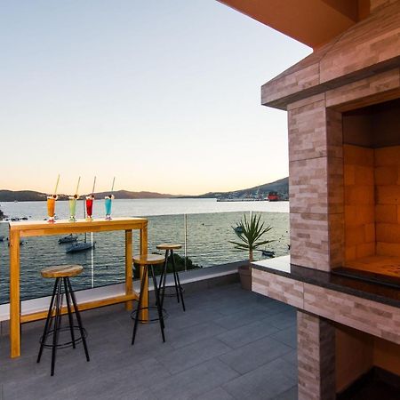 Apartment Sunset 特罗吉尔 外观 照片