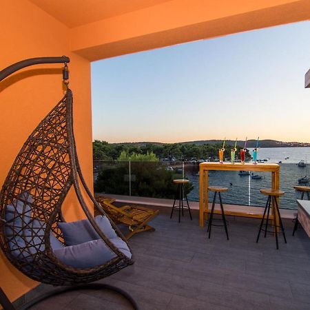 Apartment Sunset 特罗吉尔 外观 照片