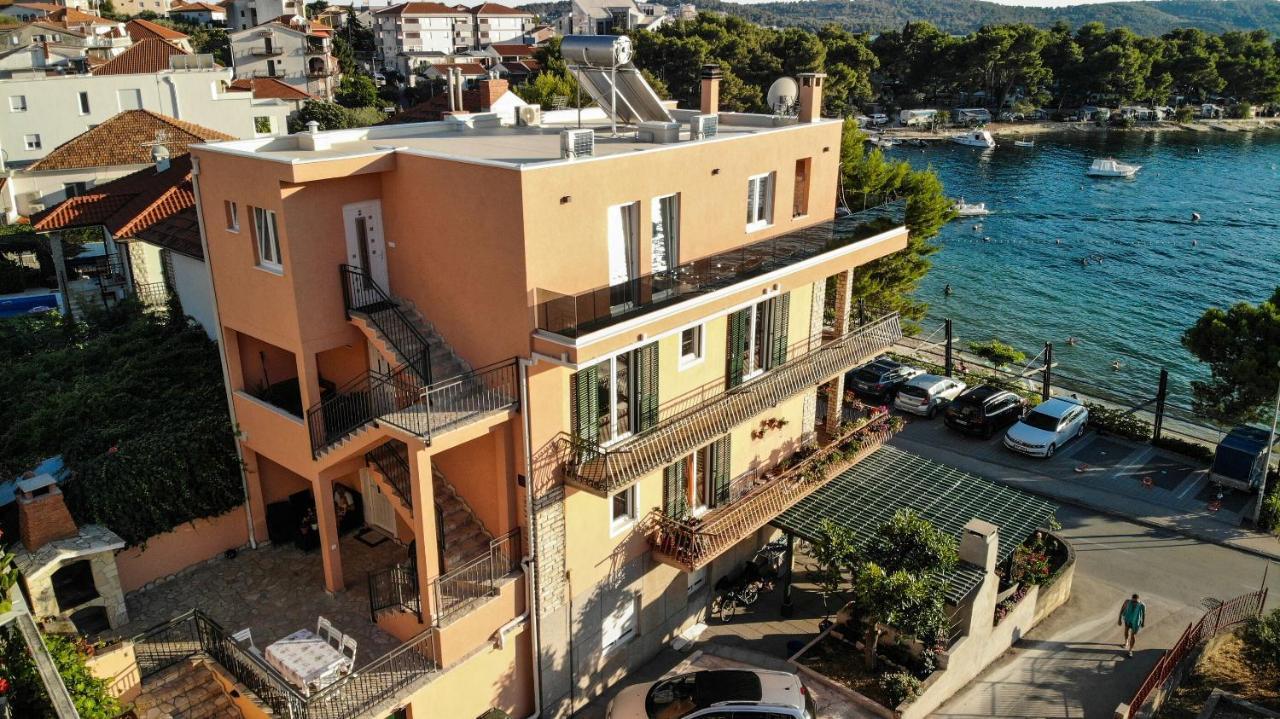 Apartment Sunset 特罗吉尔 外观 照片