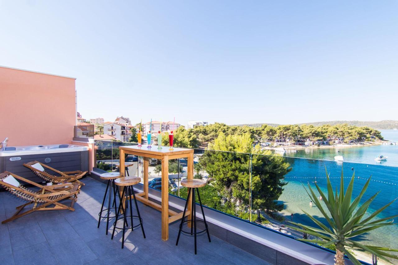 Apartment Sunset 特罗吉尔 外观 照片
