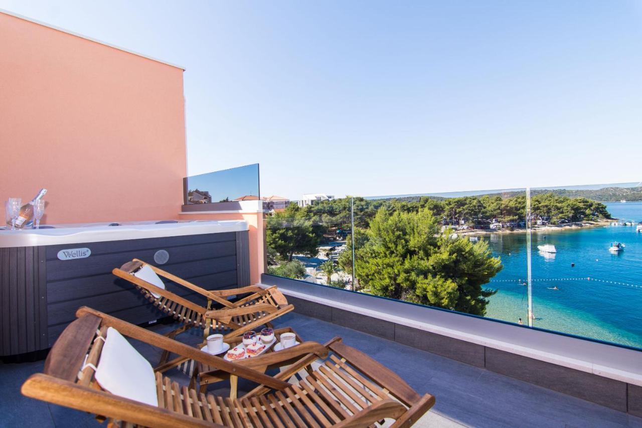 Apartment Sunset 特罗吉尔 外观 照片