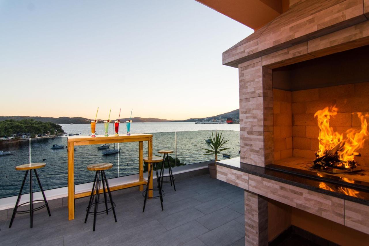 Apartment Sunset 特罗吉尔 外观 照片
